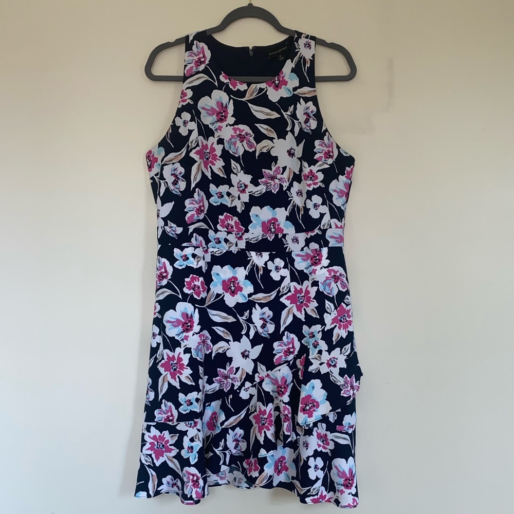 Banana Republic dress